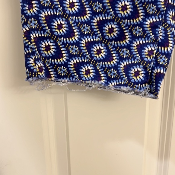 Coldwater creek ladies capris - Picture 2 of 11